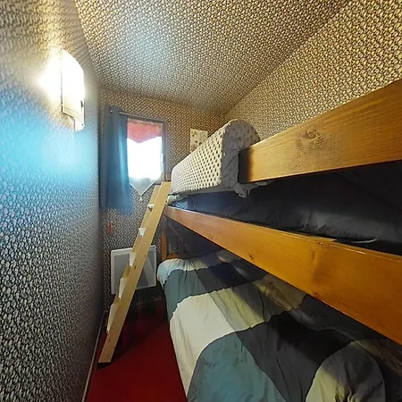 Appartement Vue Sur Pistes - 4 Pers. *